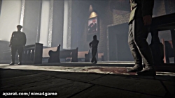 دانلود بازی Blind Justice برای PC نسخه کرک شده DARKSiDERS