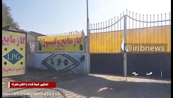 قاچاق گاز مایع و قیمت سه برابر...