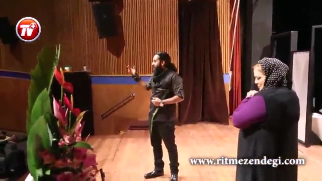 تولد چهل سالگی بهاره رهنما با حضور پیمان قاسم خانی و شق زمان210ثانیه