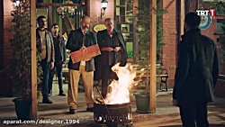 سریال وصلت (Vuslat) قسمت 32 با...