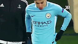 سوپر گل های براهیم دیاز در لبا...