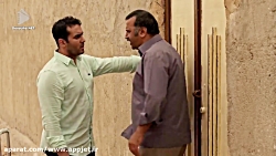 سریال به رنگ خاک  قسمت 16