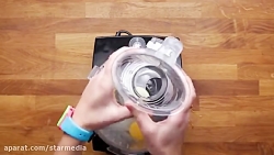 طرز تهیه سس مایونز در منزل