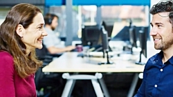 کاش قبل از آشنایی و رابطه جدی...