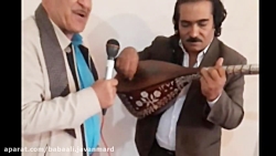 عاشق الهوردی  شعر شاعر جوانمرد