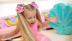 دیانا و روما قسمت 2 -دیانا و ر...