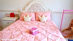 دیانا و روما قسمت 3 -بازی دیان...