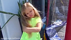 دیانا و روما قسمت 19 -دیانا و...