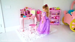 دیانا و روما قسمت 20 -دیانا و...