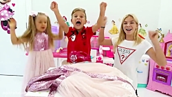 دیانا و روما قسمت 25 -دیانا و...