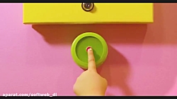 دیانا و روما قسمت 26 -دیانا و...