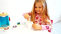 دیانا و روما قسمت 28 -دیانا و...