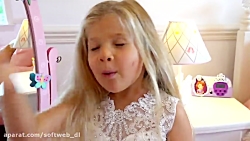 دیانا و روما قسمت 44 -دیانا و...