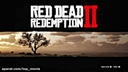 RED DEAD REDEMPTION 2 - گیم پلی بازی قسمت 20