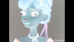 ⊙o⊙ عجایب عكسها ⊙o⊙ فروزن 3 ⊙o...