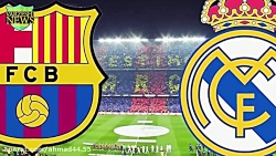 سیاسی ترین بازی فوتبال بین بار...