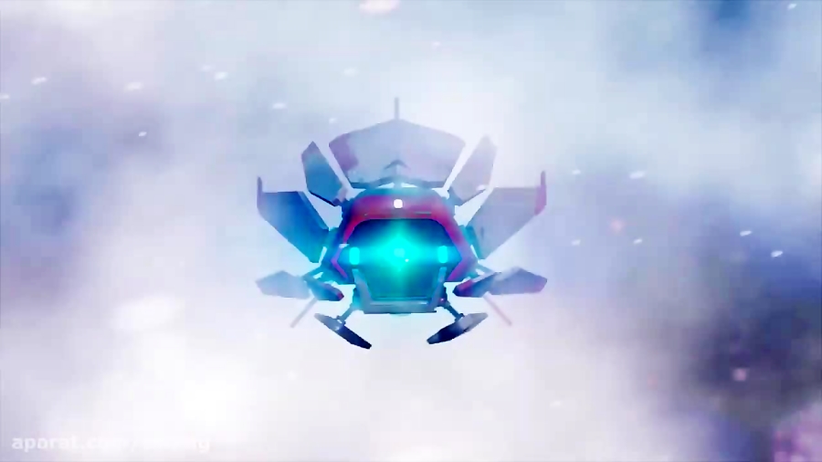 تریلر بازی Darwin Project