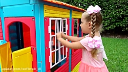 دیانا و روما قسمت 51 -دیانا و...