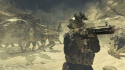 راهنمای مراحل بازی Call of Duty: Modern Warfare 2 قسمت 6