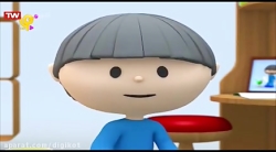 ماجراهای سعید  قسمت ۱۸۱