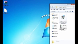 فیلم آموزش نصب Google Drive v1...