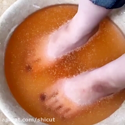 آرایشگاه زنانه اهورا