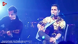 موزیک ویدیو محسن یگانه - من