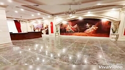 87 متر کلید نخورده 2 خواب در ش...