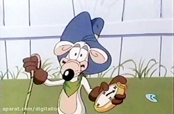 کارتون تام و جری قسمت 273