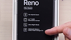 یک گوشی هوشمند بسیار جالب | گو...