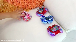 دیانا و روما قسمت 58 - بازی ها...