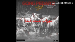 اهنگ جدید مهراب (گرگ پدر ۲)