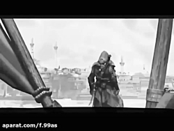 پیش گفتار اساسینز یک فصل دوم ق...