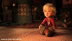 کارتون مربی اژدها 4 (دوبله فار...