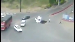 جاده ی چینی در چین