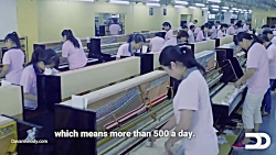 پیانو کالای لوکسی نیست؟!! | دا...