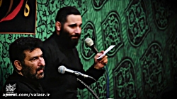 روضه حاج سعید حدادیان و کربلای...