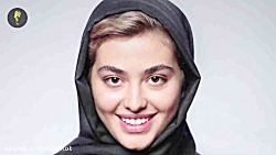 زندگینامه ریحانه پارسا