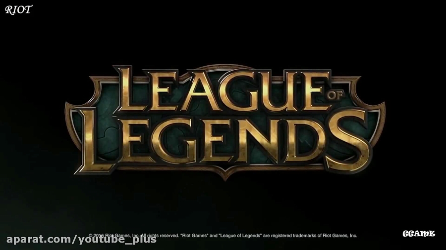 ویدئوی جالب Ekko - Seconds از بازی League of Legends