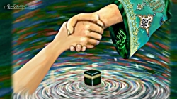 کلیپ کوتاه عاشقانه امام زمان ع...