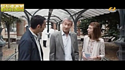 فیلم سینمایی مسابقه نهایی