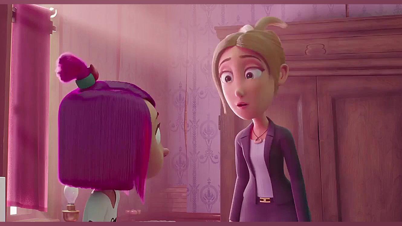 انیمیشن(جن در خانه)Gnome Alone 2017دوبله فارسی زمان5115ثانیه