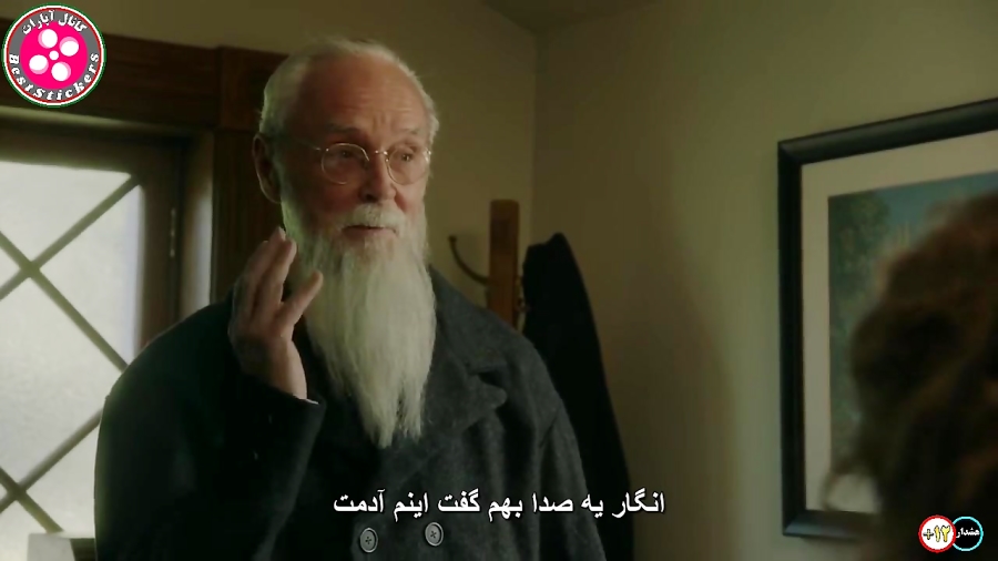 فیلم - The Fighting Preacher 2019 - واعظ مبارز - زیرنویس فارسی زمان5768ثانیه
