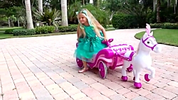 دیانا و روما قسمت 83 -دیانا و...