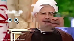 انتقاد تند اقتصاددانان از حسن...