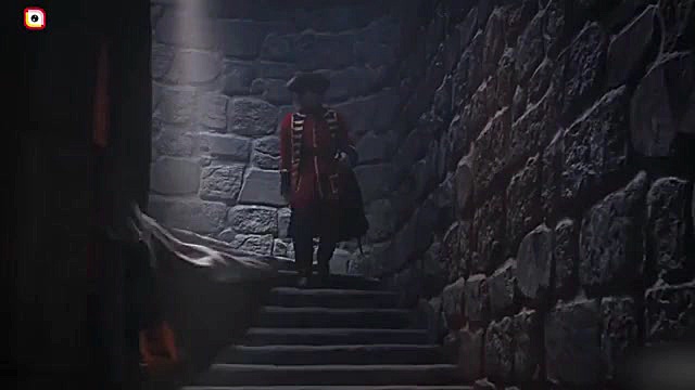 فیلم سینمایی(سفر به چین: راز ماسک آهنی)Journey to China: The Mystery of Iron Mas زمان6701ثانیه