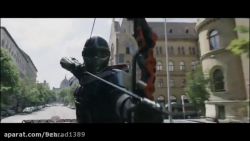 تریلر فیلم بلک ویدو : بیوه سیا...