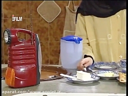 سریال زیر آسمان شهر 2  قسمت 33