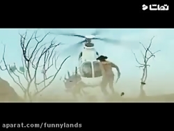 اوج خالی بندی فیلم هندی  شالکه