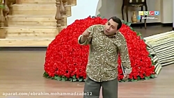 برنامه دورهمی مهران مدیری و قی...